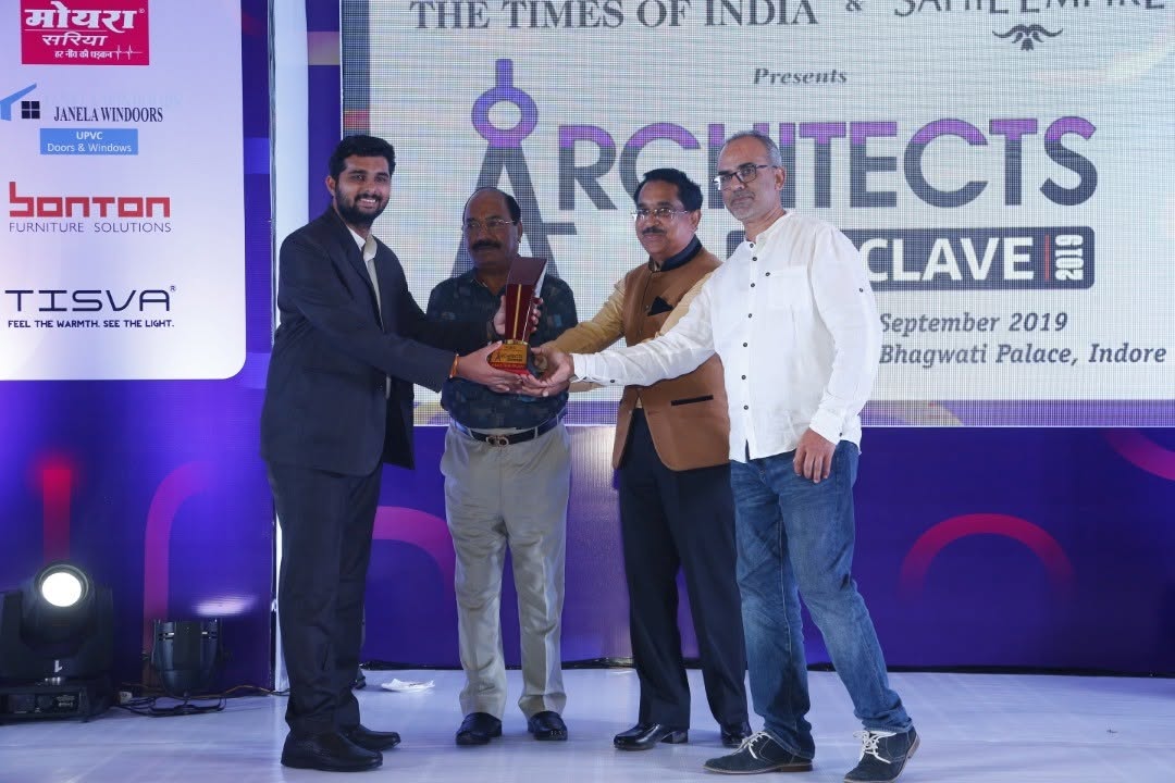 Award 1